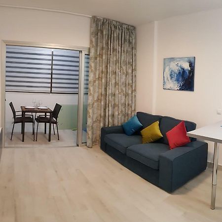 Vv Canteras Sol Y Playa Лас-Пальмас-де-Гран-Канария Экстерьер фото